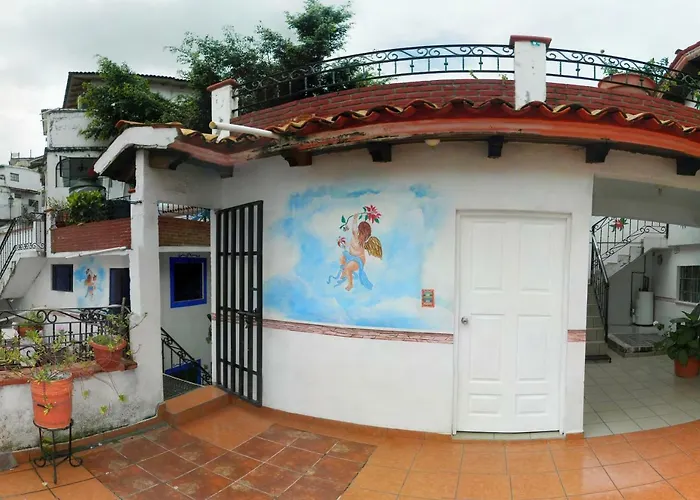 Posada Joan Sebastian