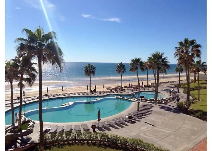 Sonoran Sea Resort