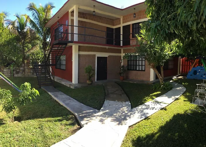 Hostal Aquismon