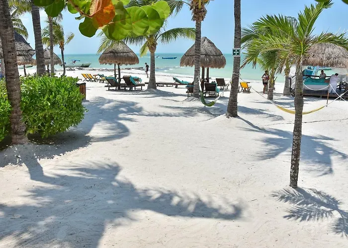 Amaite Beach Hotel