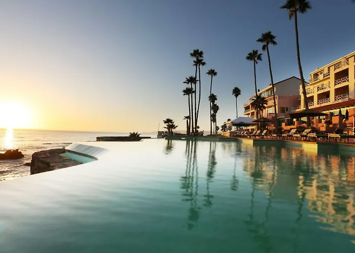 Hotel Las Rosas & Spa