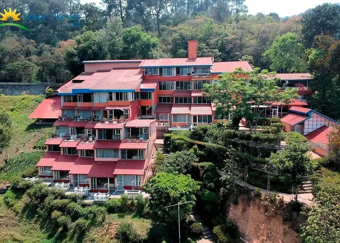 Hotel Forest
