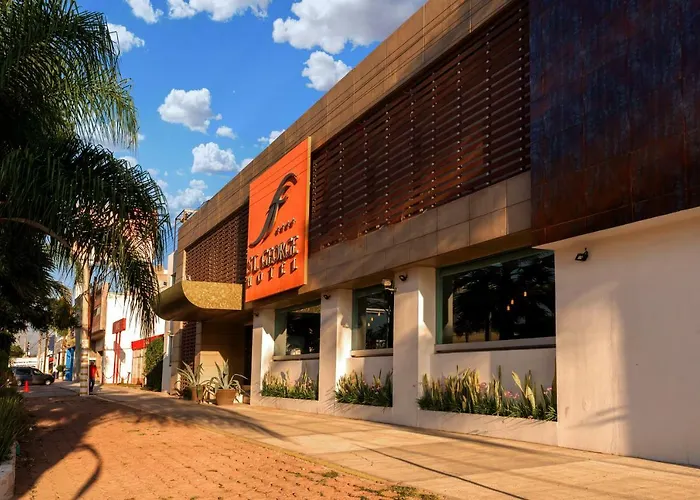 Hotel St. George