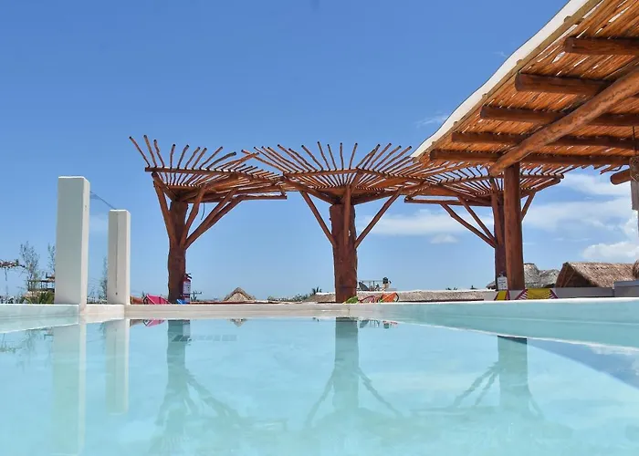 Soho Boutique Holbox - Adults Only