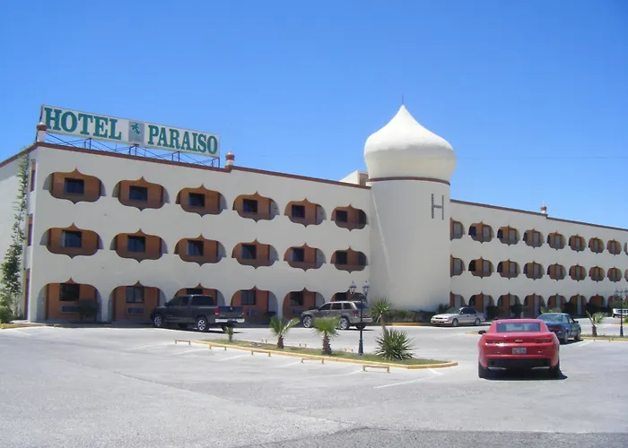 Hotel Paraiso