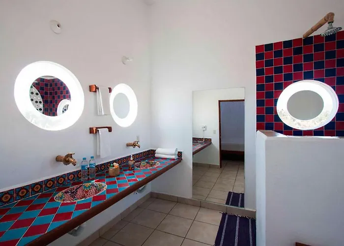 Hotel Buda Mar