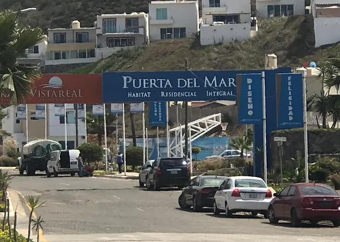 Condo Vacational In Ensenada, B.C.