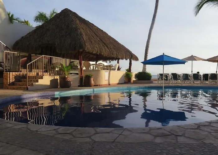 Suites Atlas - Ocean Front