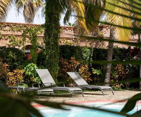 Posada Del Molino