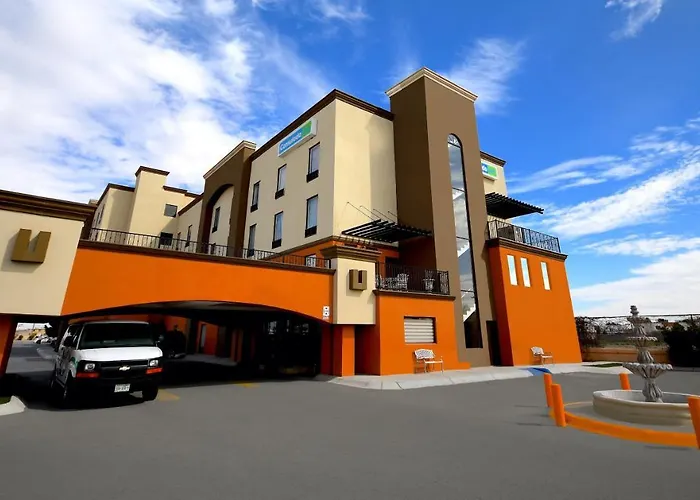 Hotel Consulado Inn