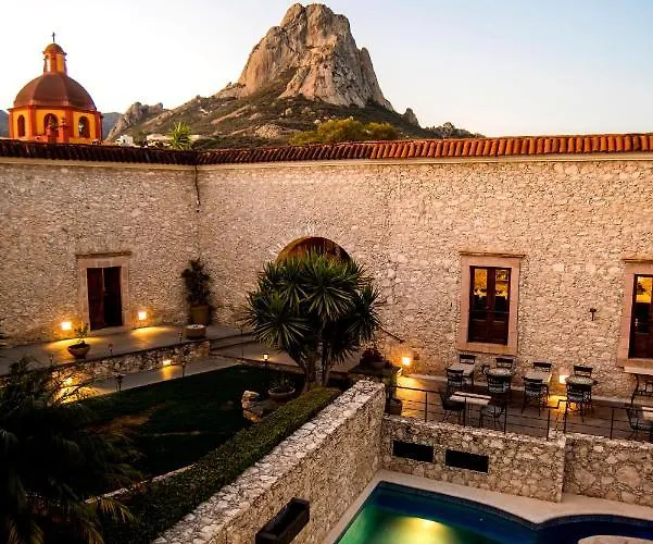 Casa Mateo Hotel Boutique