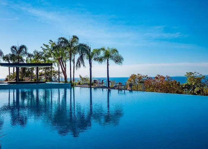 Paramount Bay - 308 Peaceful Luxury View 2 Br