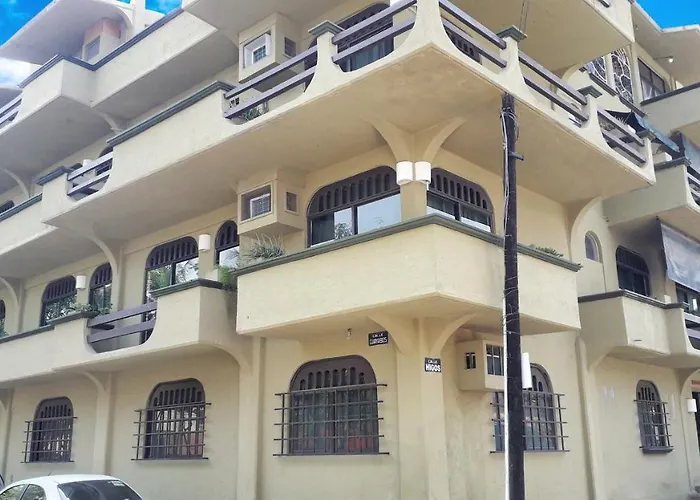 Solimar Inn Suites