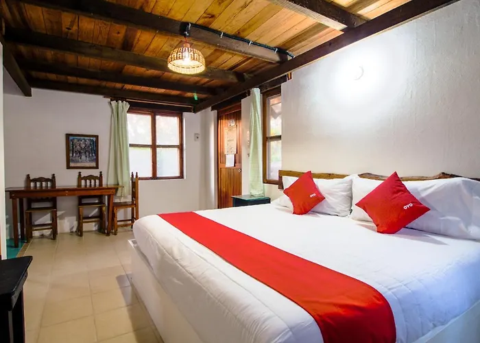 Villas Palmira - Beach Front