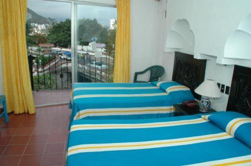 Encino Malecon Centro Hotel