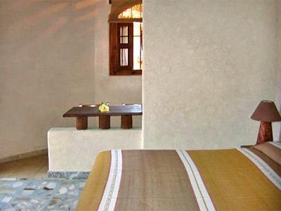 Azucenas Hotel Zihuatanejo