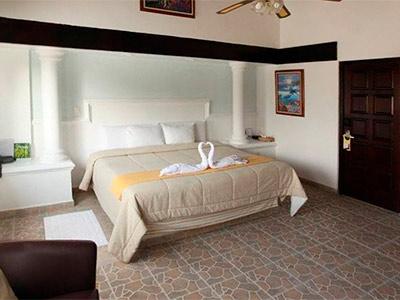 La Capilla Boutique 4*