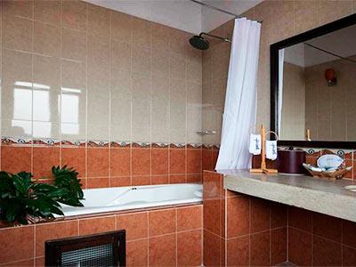 Hotel La Capilla Boutique Valle de Bravo