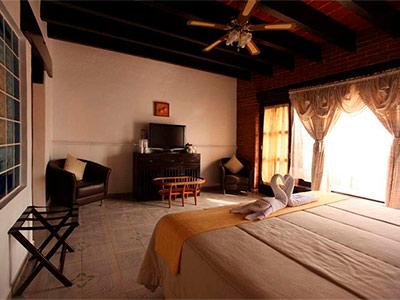 Hotel La Capilla Boutique