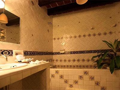 Hotel La Capilla Boutique Valle de Bravo