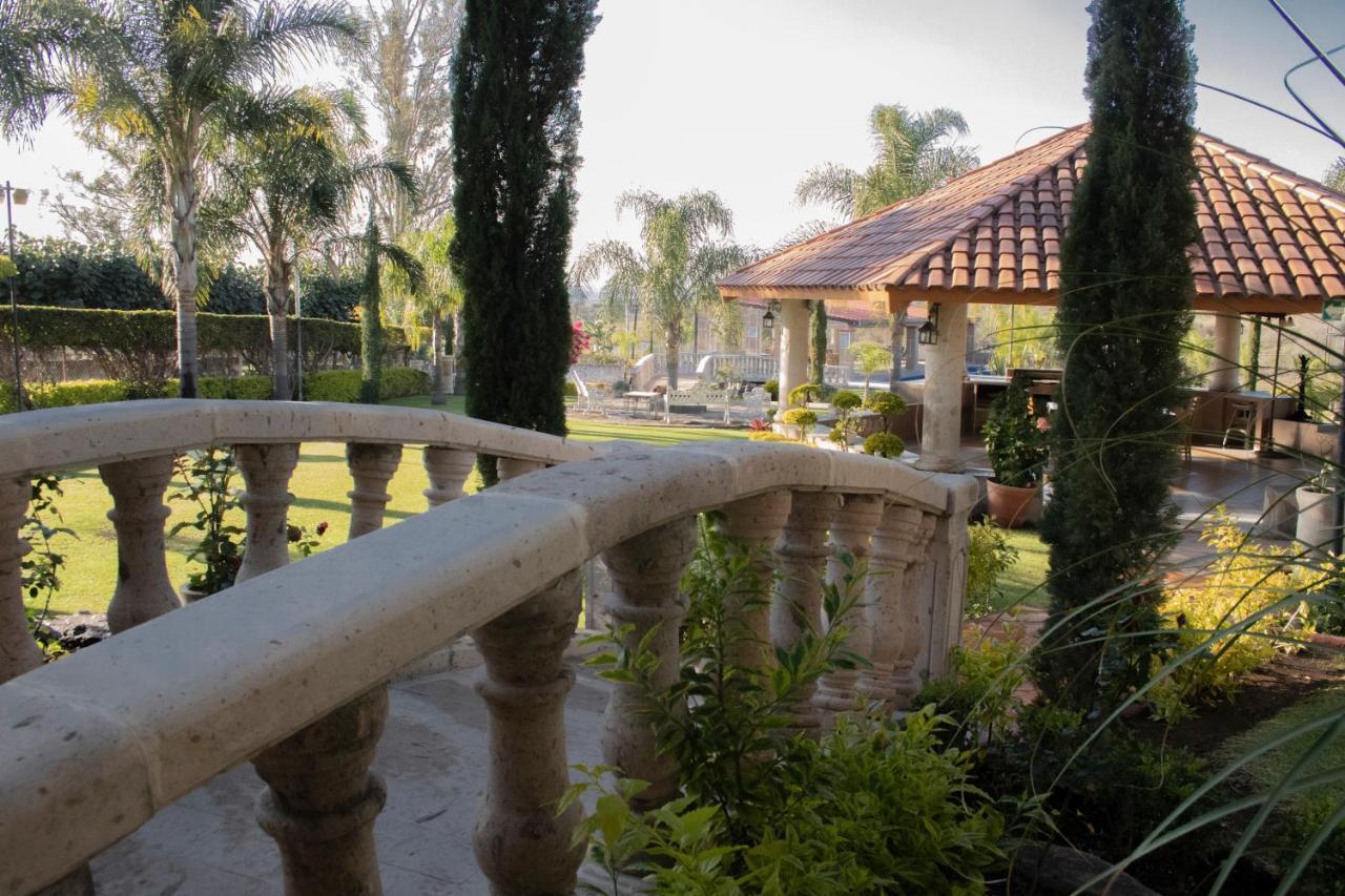 Holiday park Hacienda Santa Irene Zapotlanejo