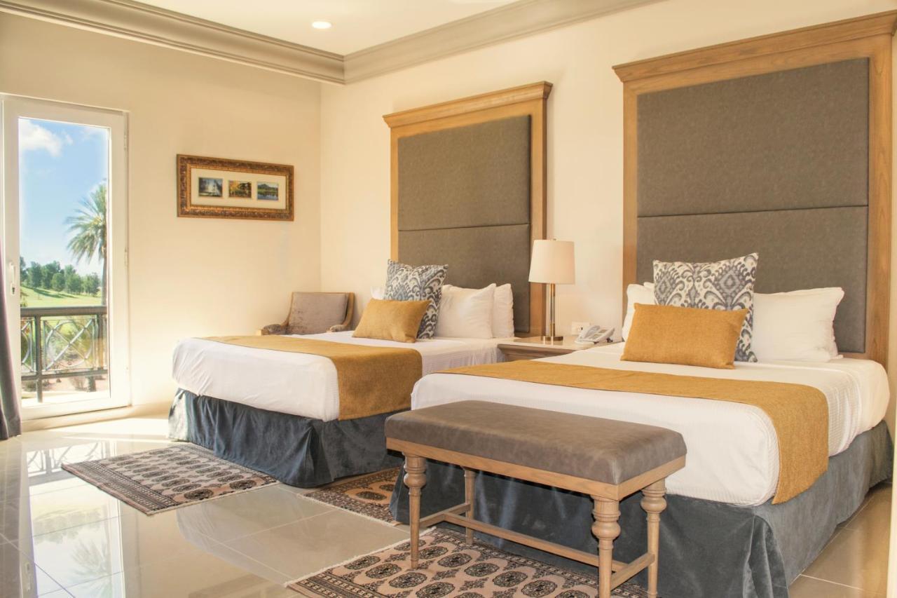 Azul Talavera Country Club 5* Torreon