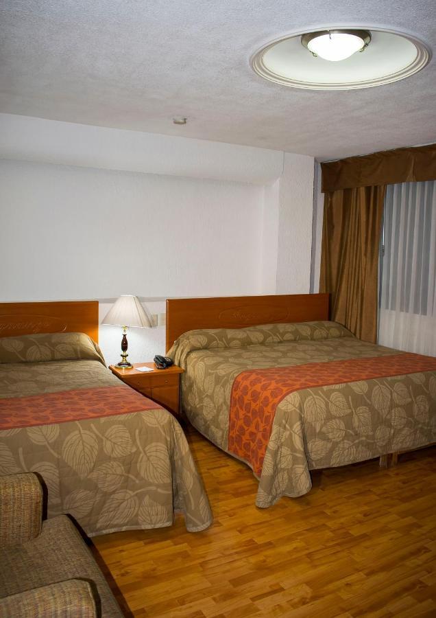 Don Miguel 4* Zacatecas