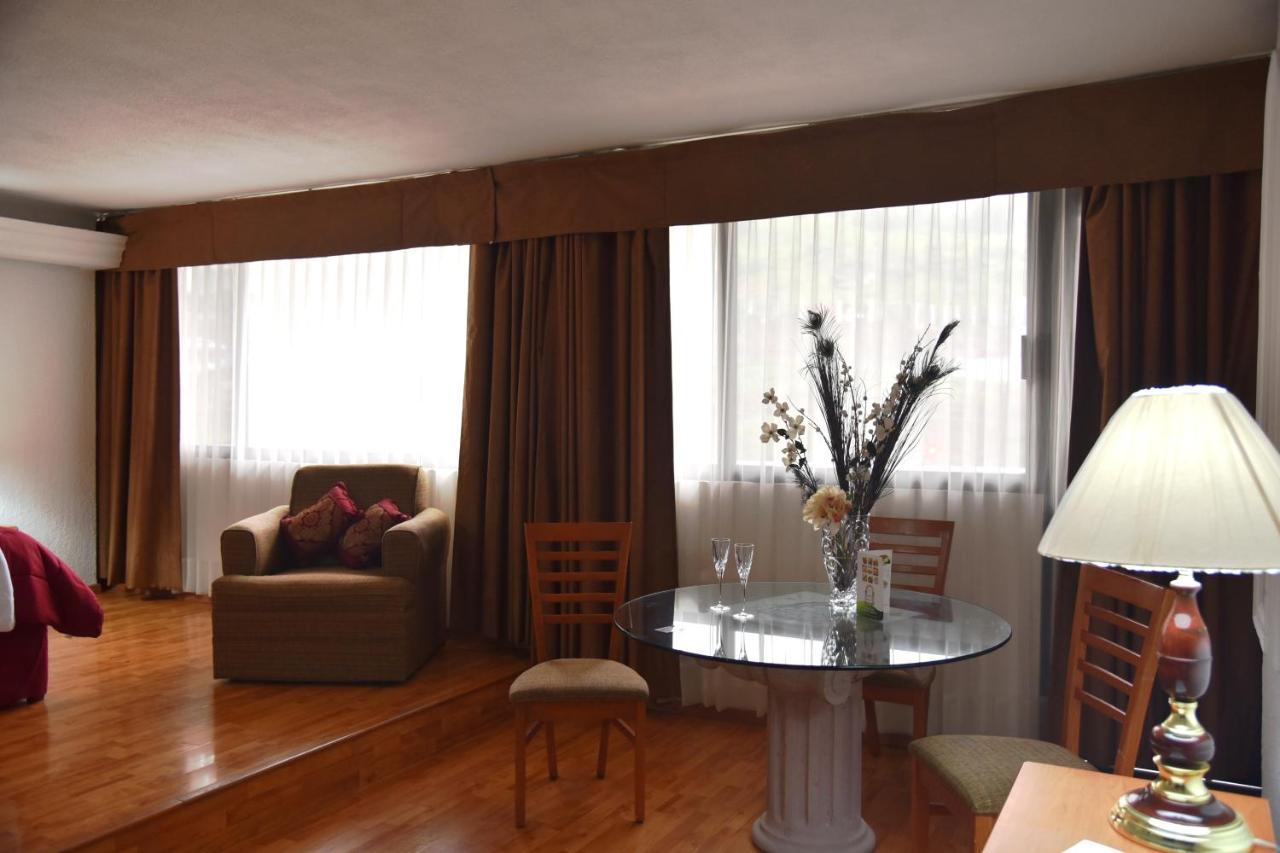 Don Miguel Hotel Zacatecas