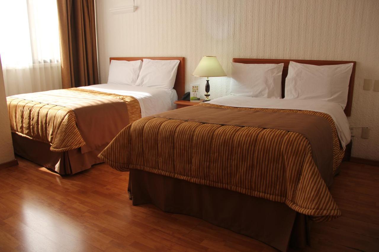 Don Miguel Hotel 4*