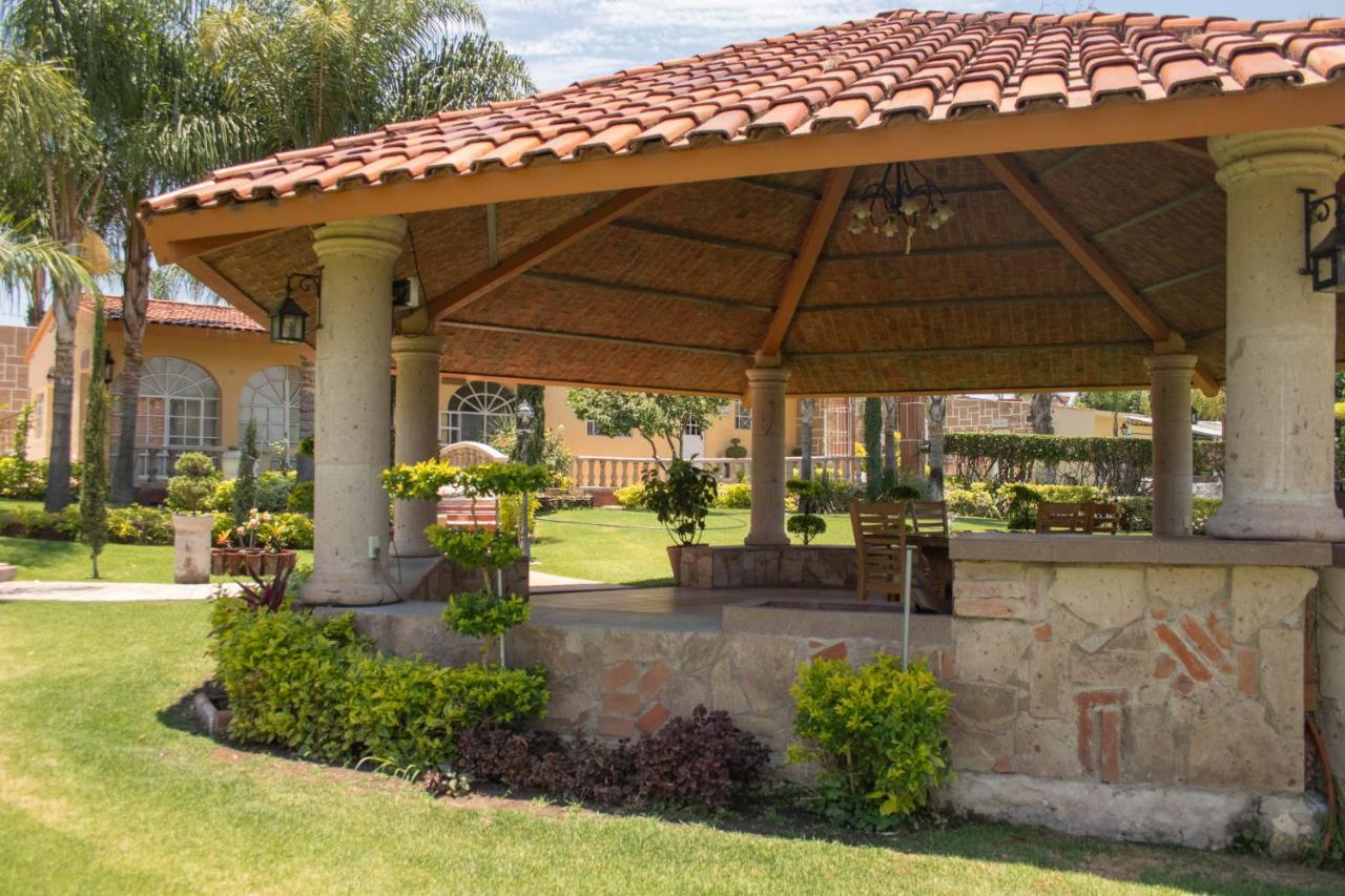 Hacienda Santa Irene Zapotlanejo