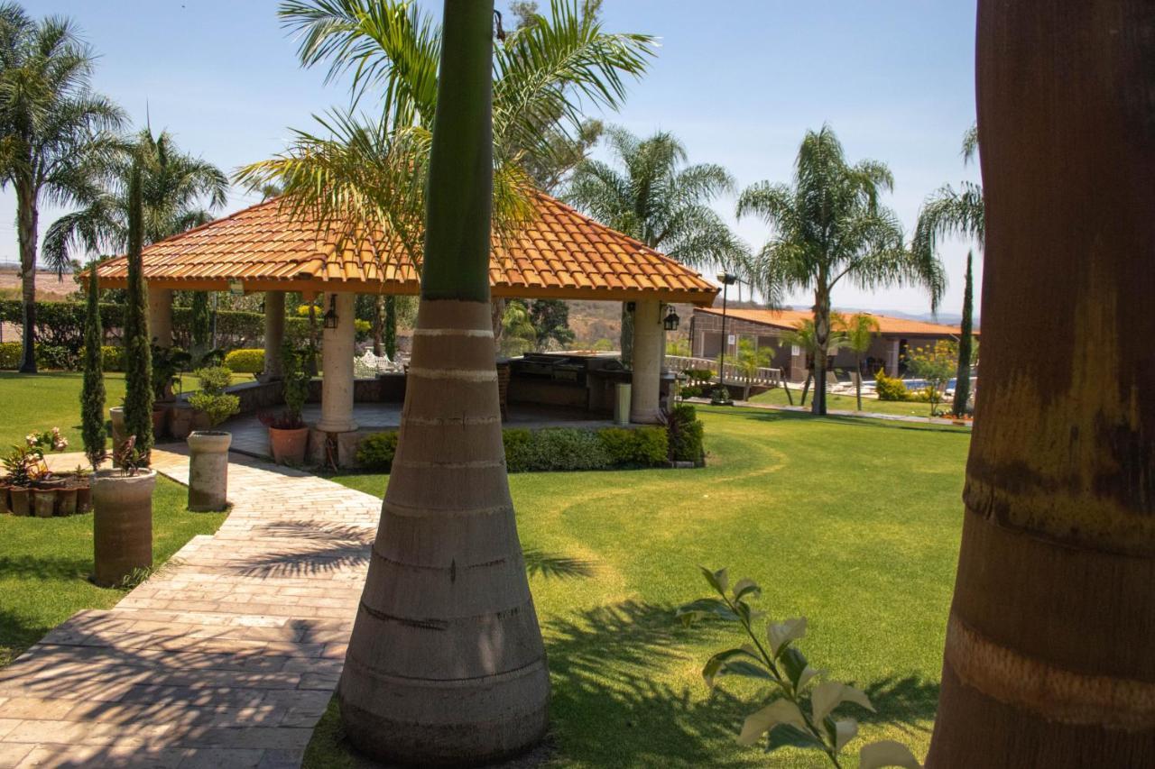 Hacienda Santa Irene *