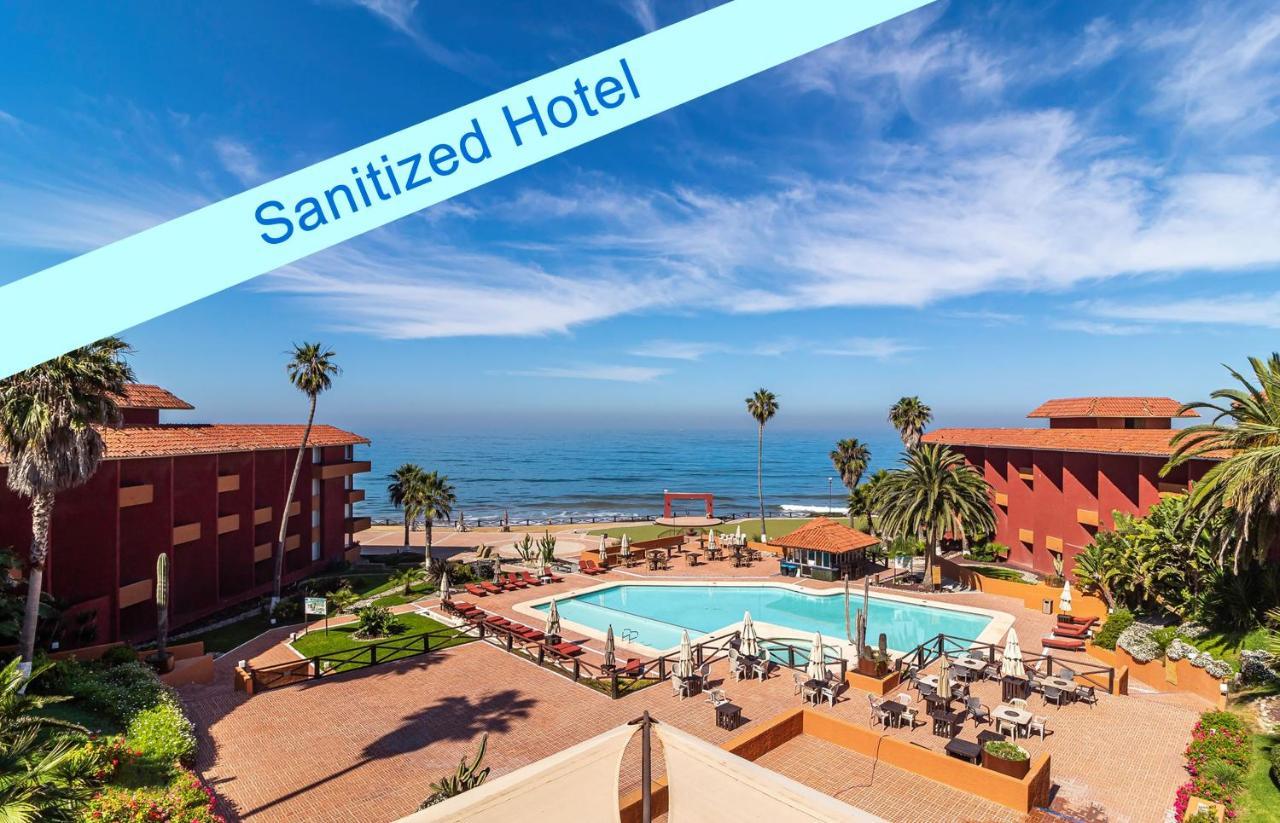 Hotel Puerto Nuevo Baja & 4*