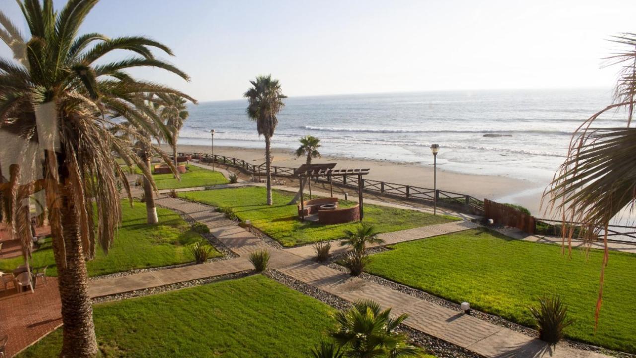 Hotel Puerto Nuevo Baja & 4*