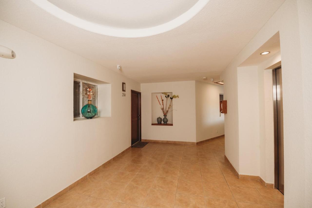 Casa De Ortiz Rosarito