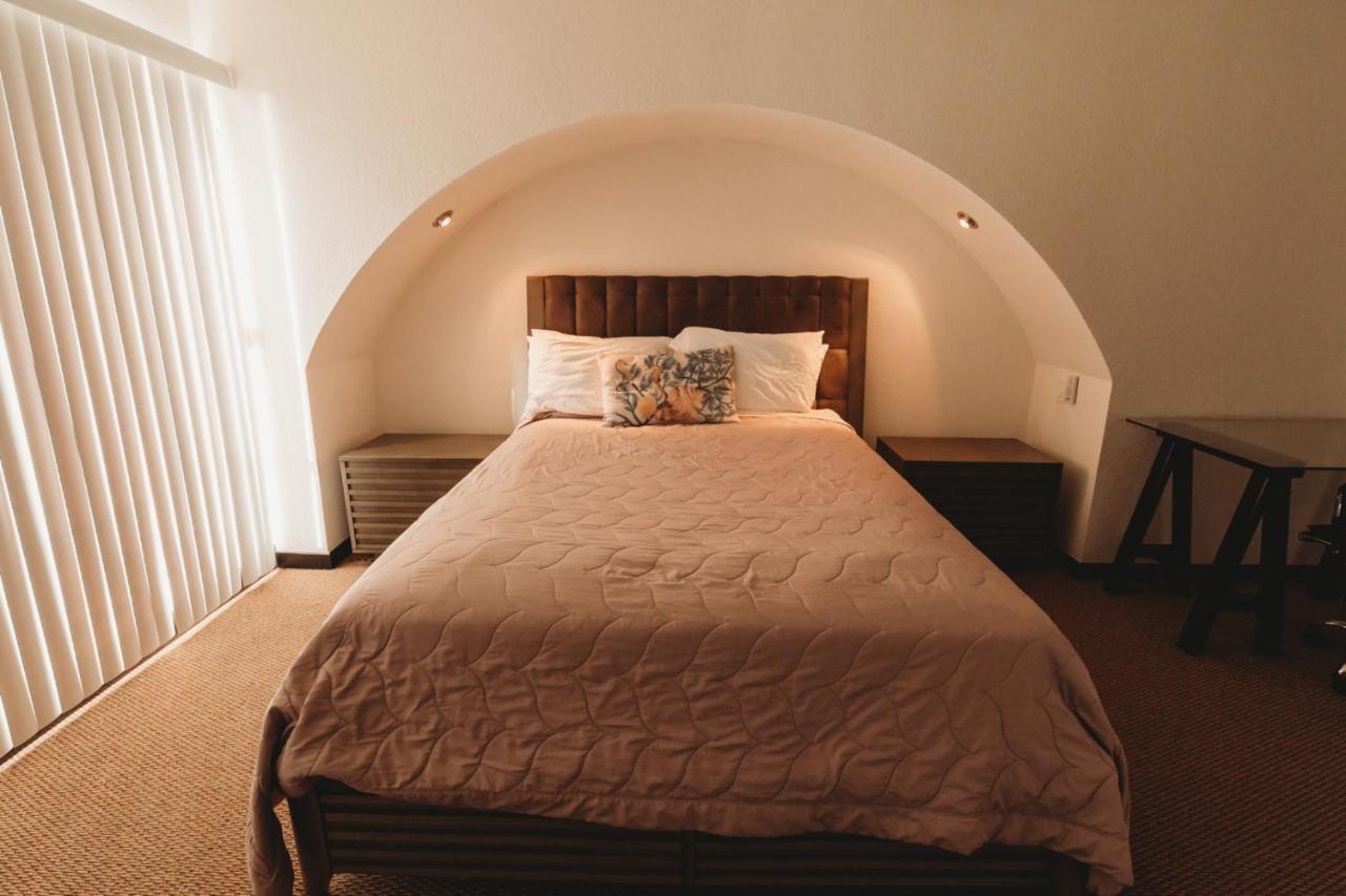 Casa De Ortiz Rosarito