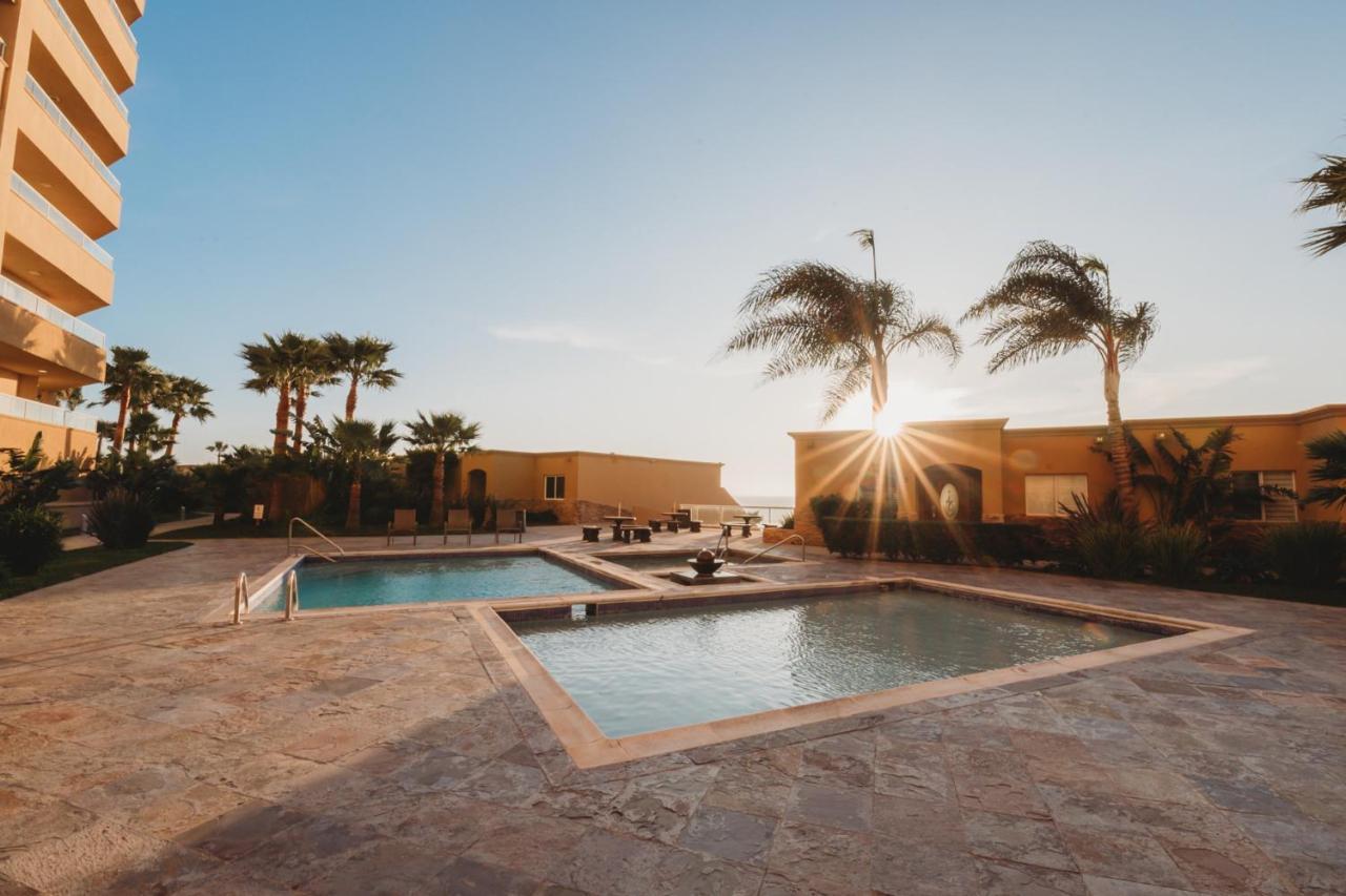 Casa De Ortiz Rosarito