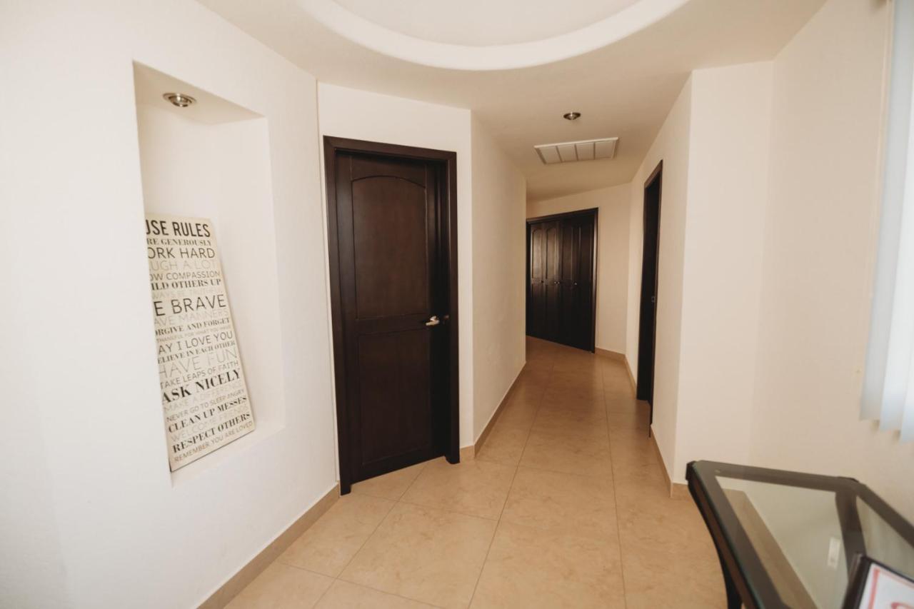 Aparthotel Casa De Ortiz Rosarito