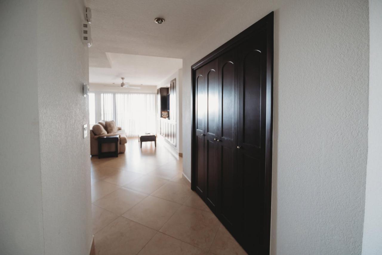 Casa De Ortiz Rosarito