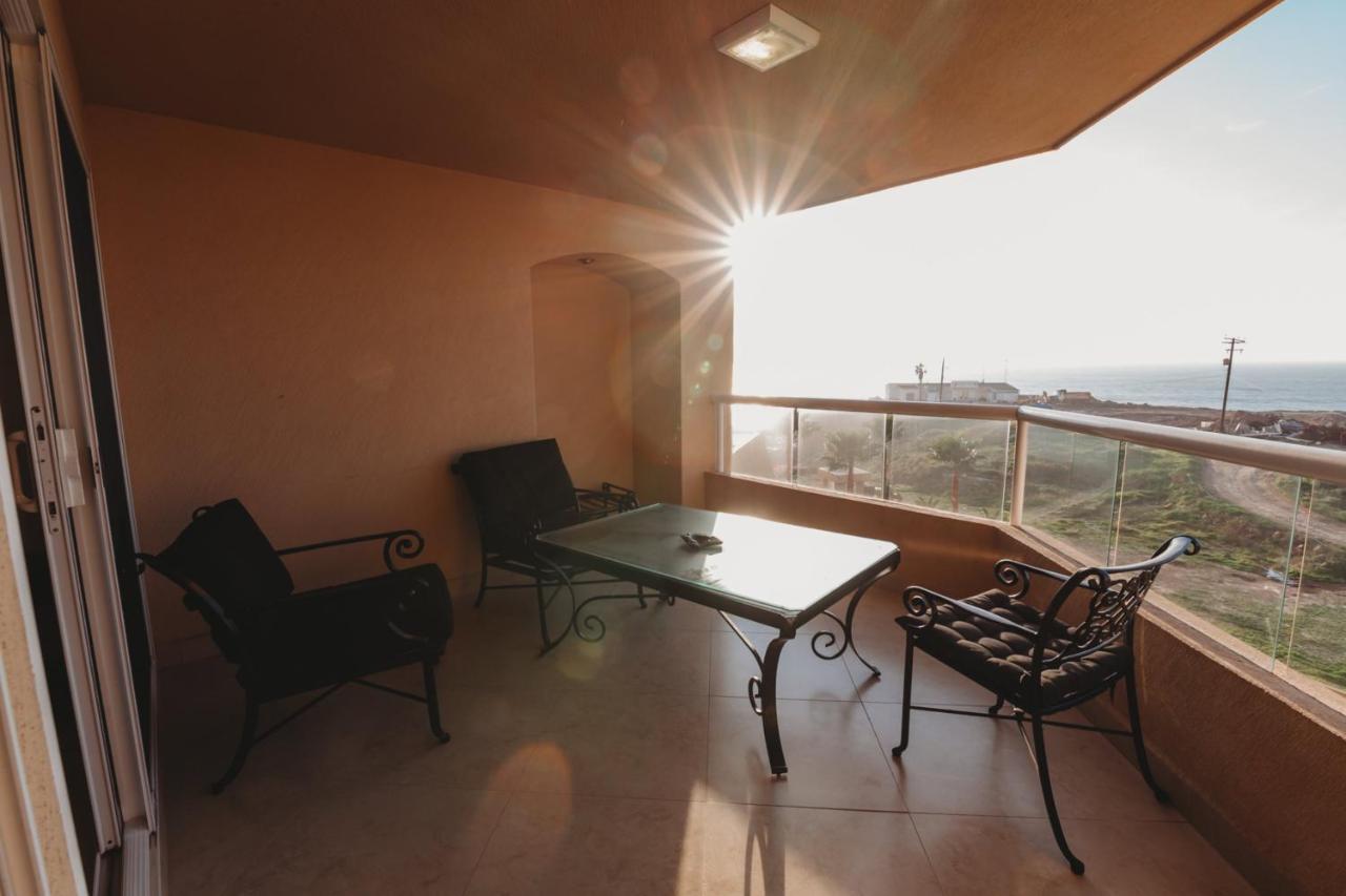 Casa De Ortiz Rosarito