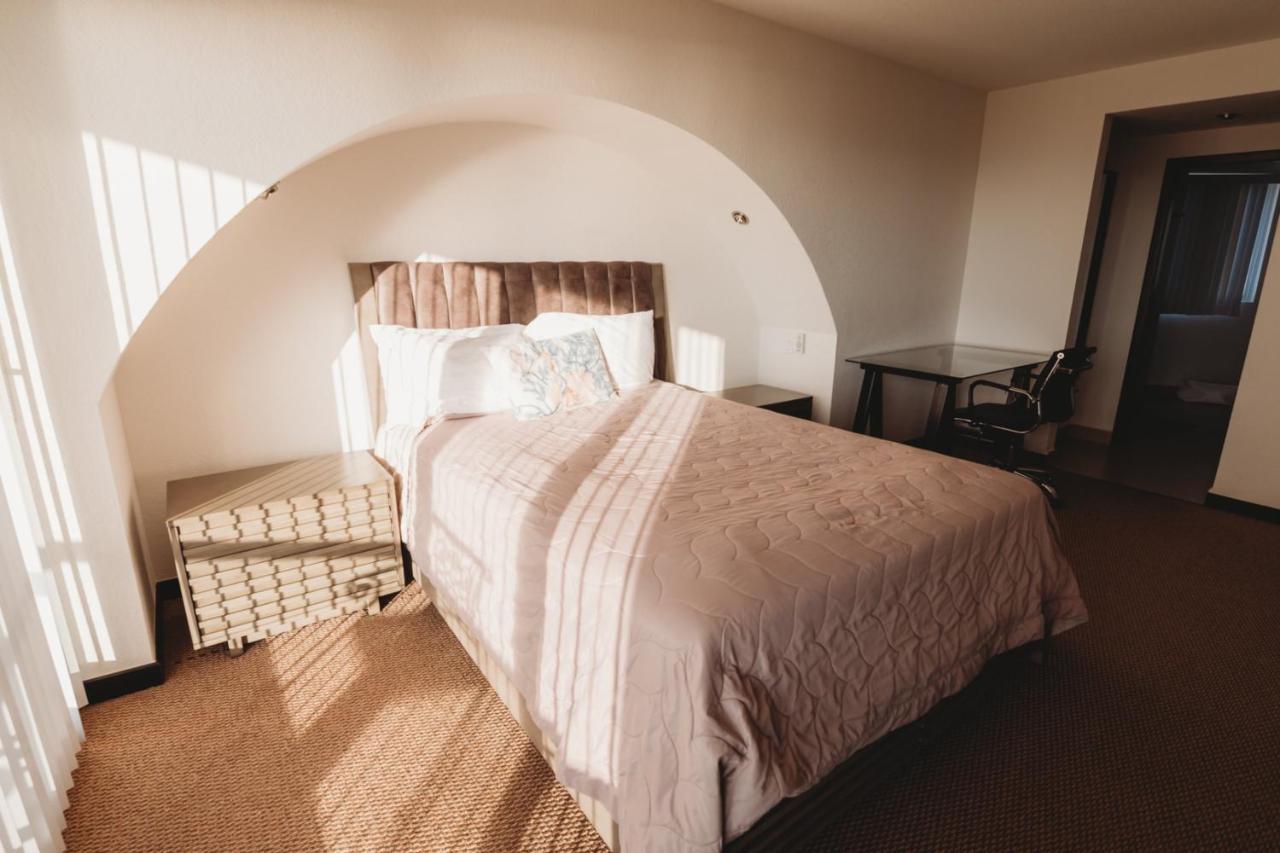 Casa De Ortiz Aparthotel *