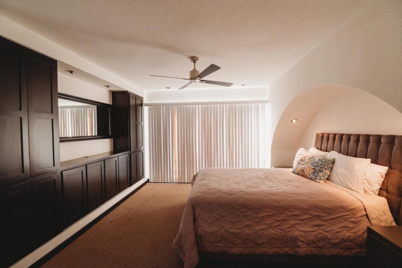 Aparthotel Casa De Ortiz Rosarito