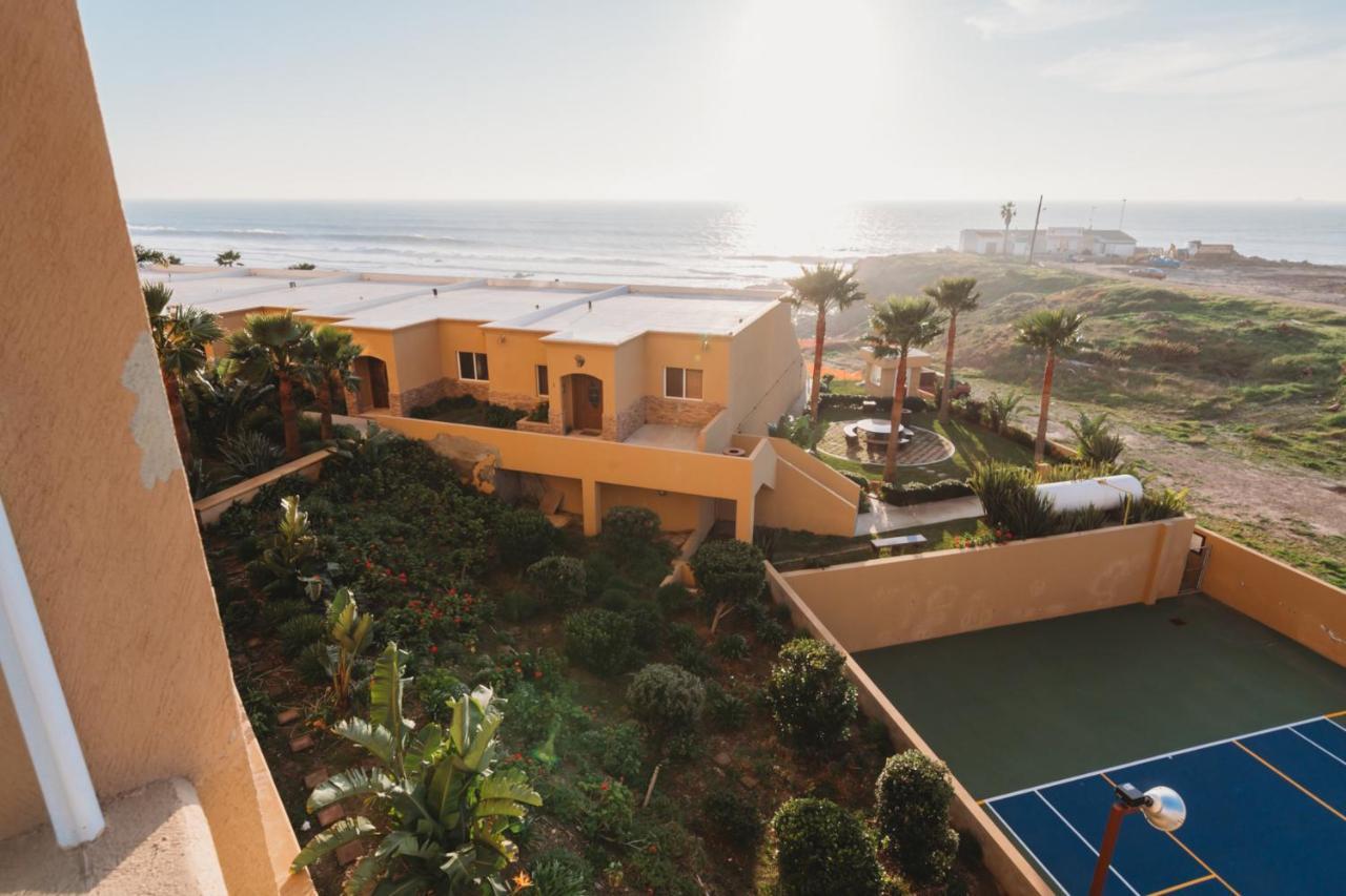 Casa De Ortiz Rosarito