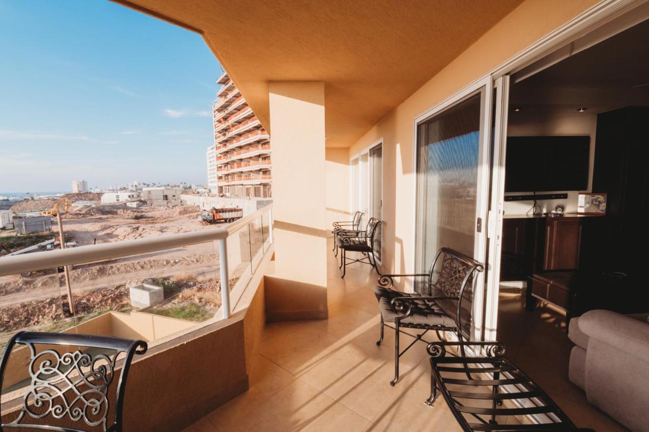 Casa De Ortiz * Rosarito