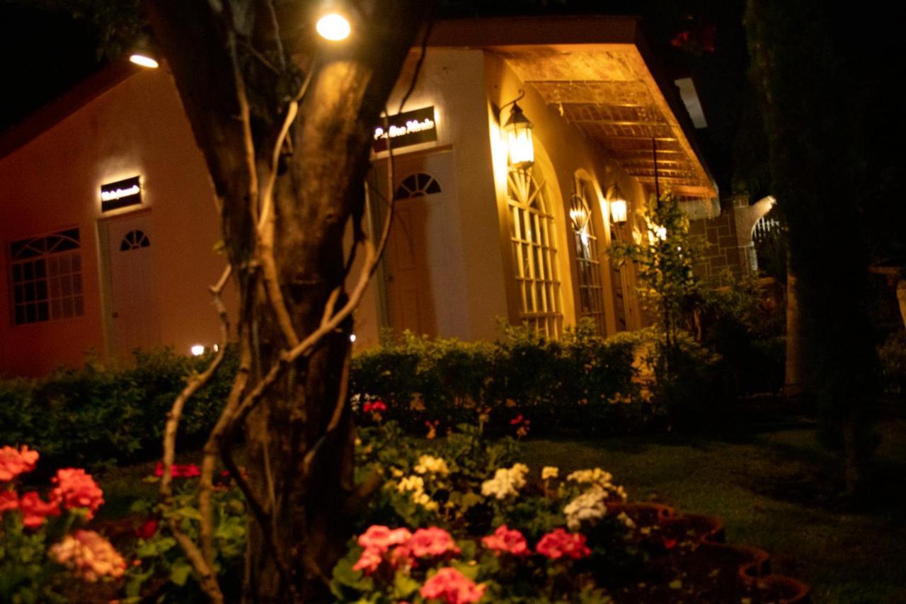 Hacienda Santa Irene * Zapotlanejo