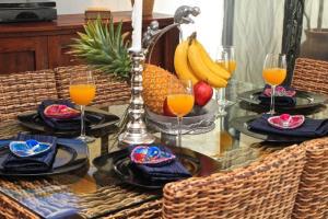 Apartment The Elements Playa del Carmen
