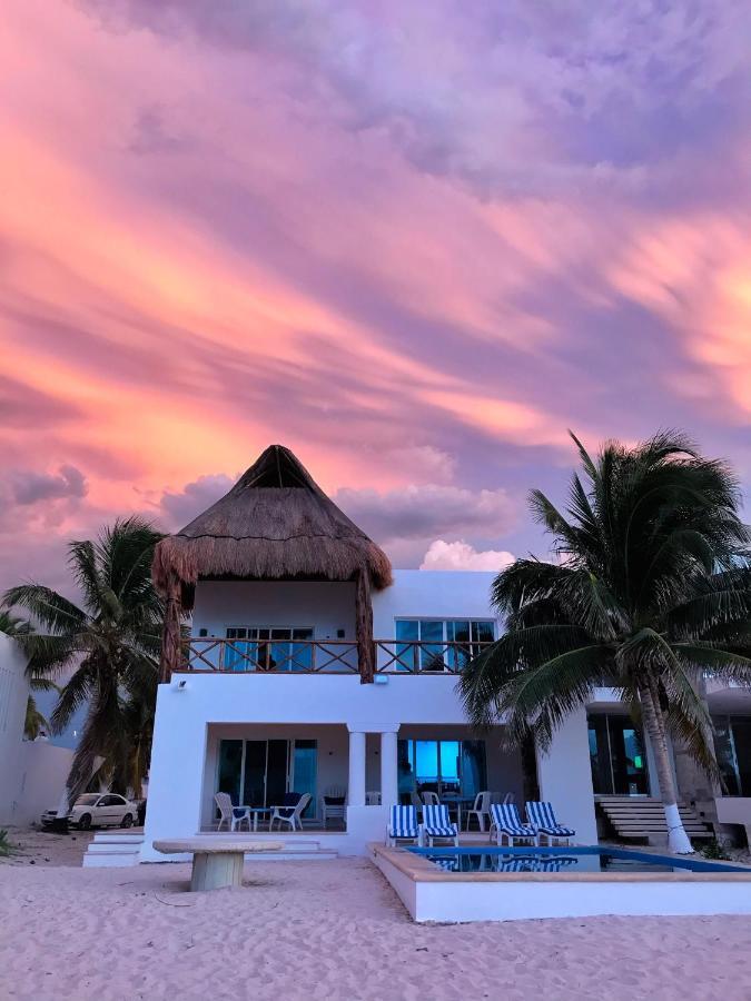 Jose's Ha Uay House Holiday home Progreso (Yucatan)
