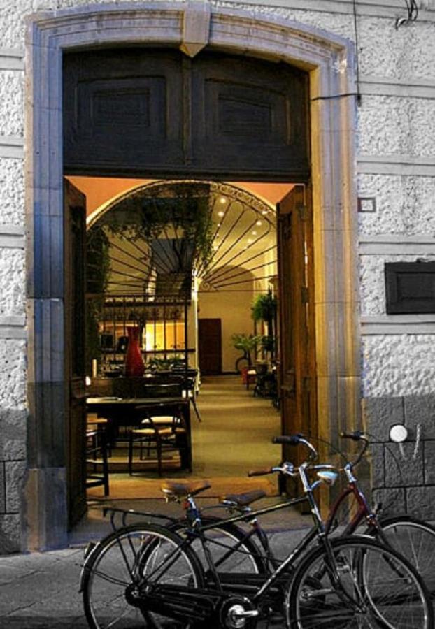 Casa Aspeytia Boutique Bed & Breakfast