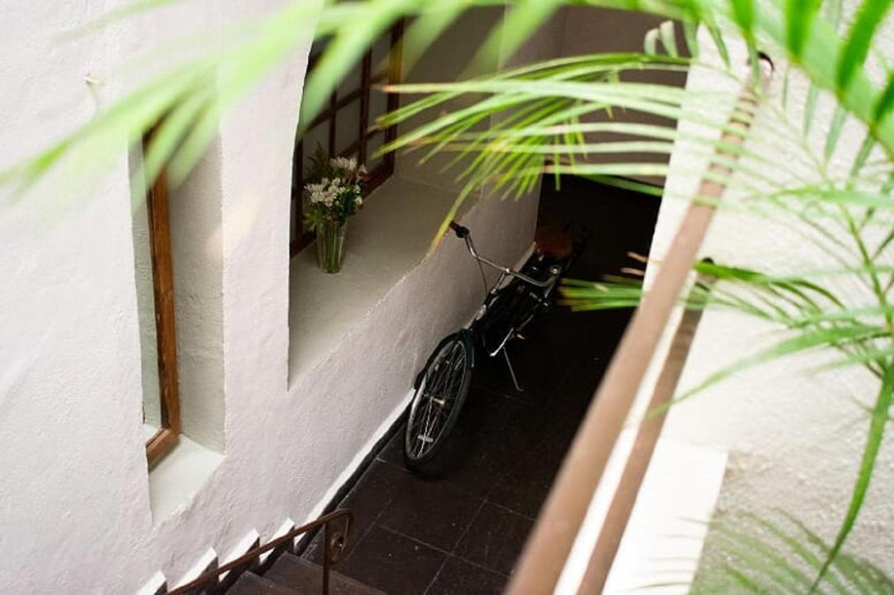 Casa Aspeytia Boutique Bed & Breakfast Queretaro