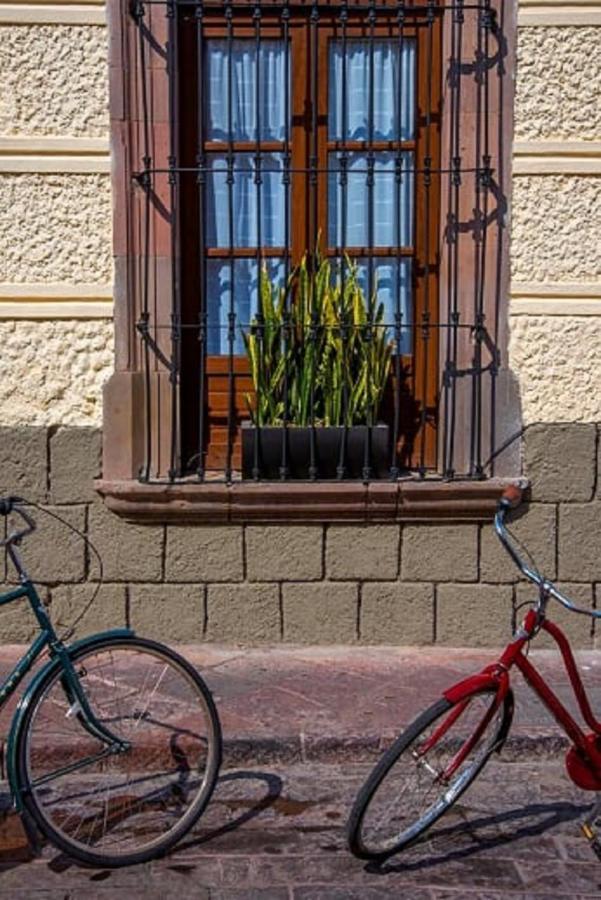 Casa Aspeytia Boutique