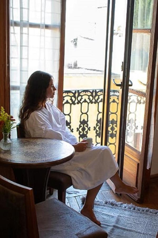 Bed & Breakfast Casa Aspeytia Boutique